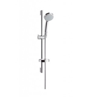 HANSGROHE ECOSMART/UNICA´C Conjunto de ducha Croma 100 Vario