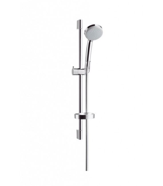 HANSGROHE ECOSMART/UNICA´C Conjunto de ducha Croma 100 Vario
