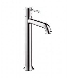 HANSGROHE TALIS CLASSIC Grifo de lavabo caño alto