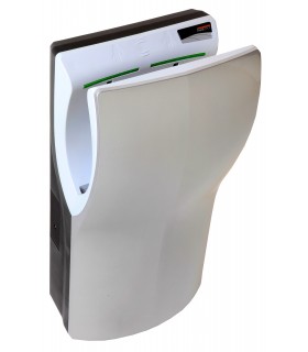 MEDICLINICS M14ACS Dualflowplus Secamanos Satinado