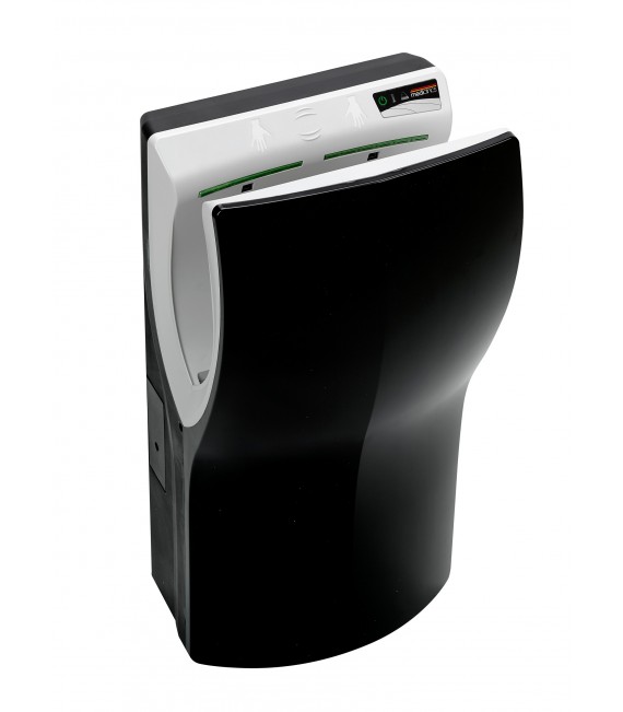 MEDICLINICS M14AB Dualflowplus Secamanos Negro