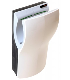 MEDICLINICS M14A Dualflowplus Secamanos Blanco