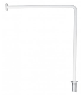 BARRA de Ayuda Angulo Pared-Suelo