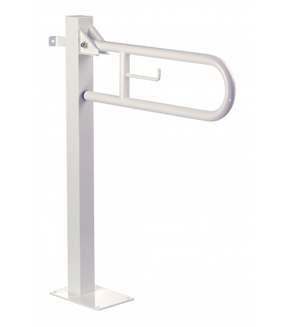 BARRA Ayuda Abatible Suelo