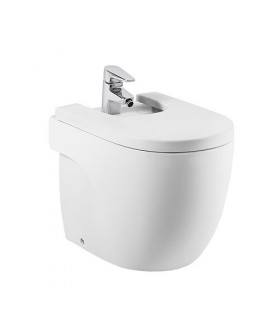 MERIDIAN COMPACTO Bidé con Tapa