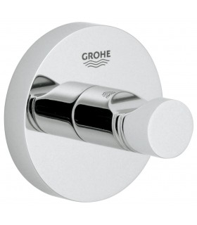 Grohe Essentials 40364001 Percha para albornoz