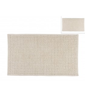 ANDREA HOUSE BA65223 Alfombra Reversible Marfil