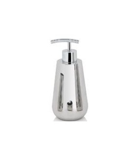 ANDREA HOUSE BA13144 Dispensador Inox Brillo
