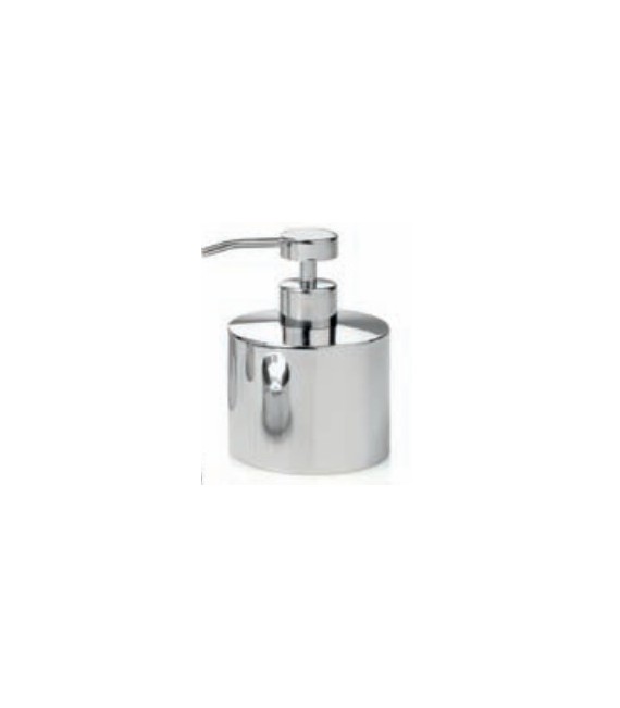 ANDREA HOUSE BA10364 Dispensador Inox Ø9 Cm