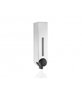ANDREA HOUSE BA16011 Dispensador Pared Cromo