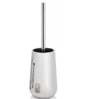 ANDREA HOUSE BA13145 Escobilla Ø10,8 Cm Inox Brillo