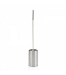 ANDREA HOUSE BA09195 Escobilla Inox Mate