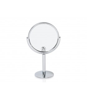ANDREA HOUSE BA6348 Espejo De Pie 7 Aumentos Cromado