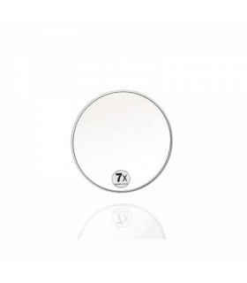 ANDREA HOUSE BA14275 Espejo Ventosa Acrílico X7 Aumentos