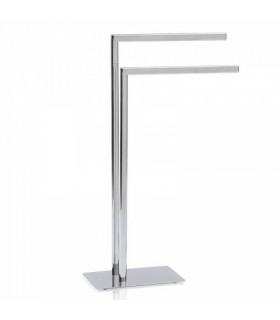 ANDREA HOUSE BA09230 Toallero Cromado