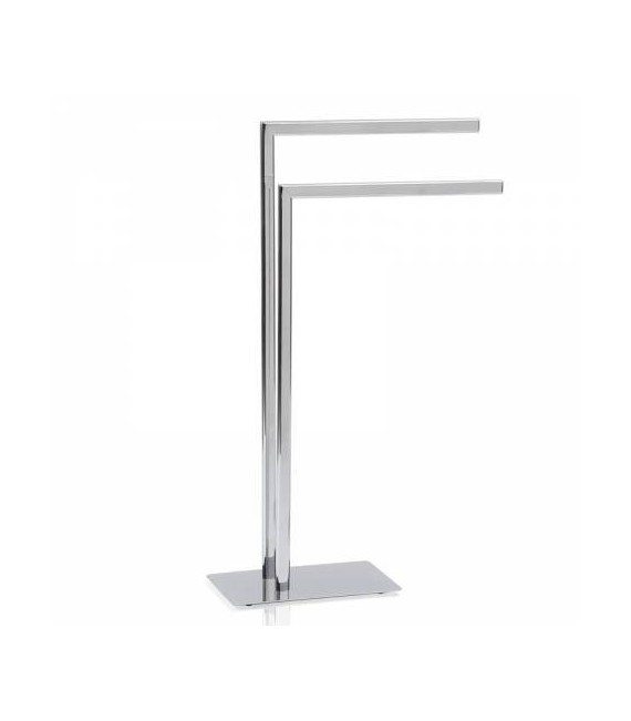 ANDREA HOUSE BA09230 Toallero Cromado