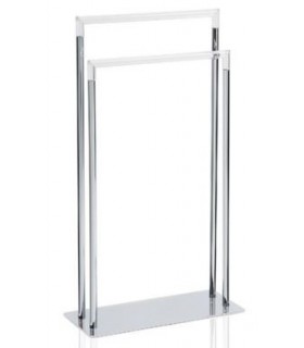 ANDREA HOUSE BA10482 Toallero Cromado