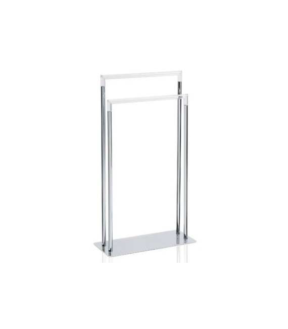 ANDREA HOUSE BA10482 Toallero Cromado