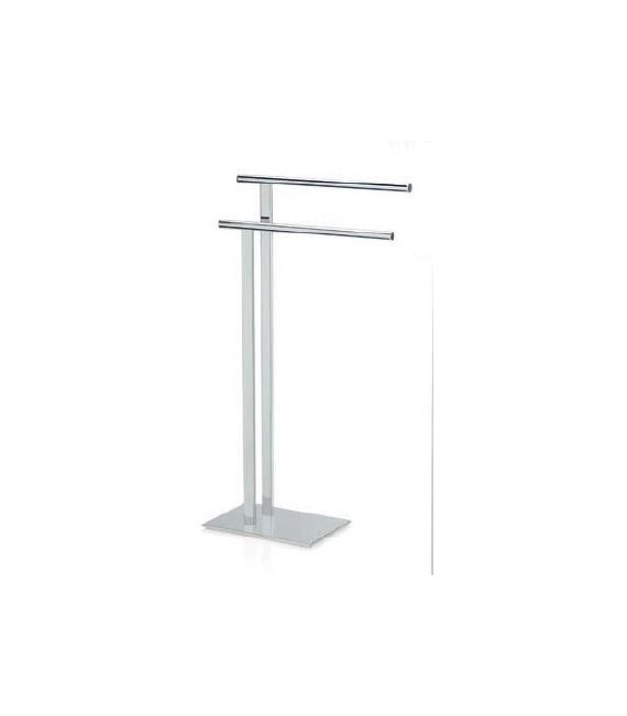 ANDREA HOUSE BA14117 Toallero Cromado