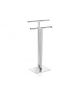 ANDREA HOUSE BA65222 Toallero Cromado