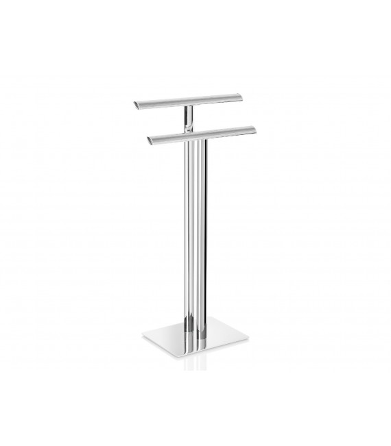 ANDREA HOUSE BA65222 Toallero Cromado