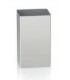 ANDREA HOUSE BA7122 Vaso Inox 6,5X11 Cm