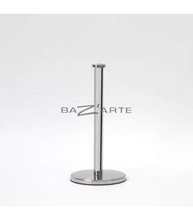 ANDREA HOUSE CC2114 Portarrollo Cocina Inox