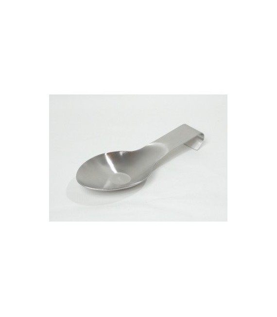 ANDREA HOUSE CC5750 Soporte Cuchara Inox