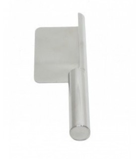 ANDREA HOUSE MS11186 Recoge Migas Inox