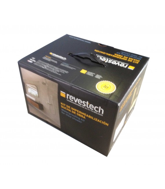 DRY50 Sumidero Ducha