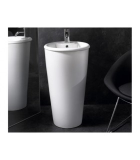 ROMA Lavabo Pedestal