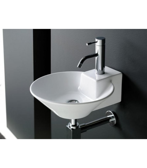 BIARRITZ Lavabo Suspendido