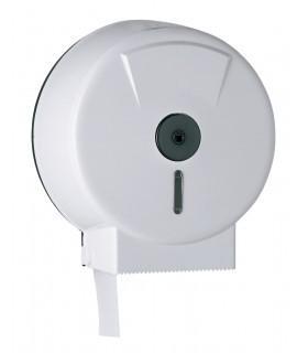 MEDICLINICS PR0513 Dispensador Papel Higiénico Abs Blanco