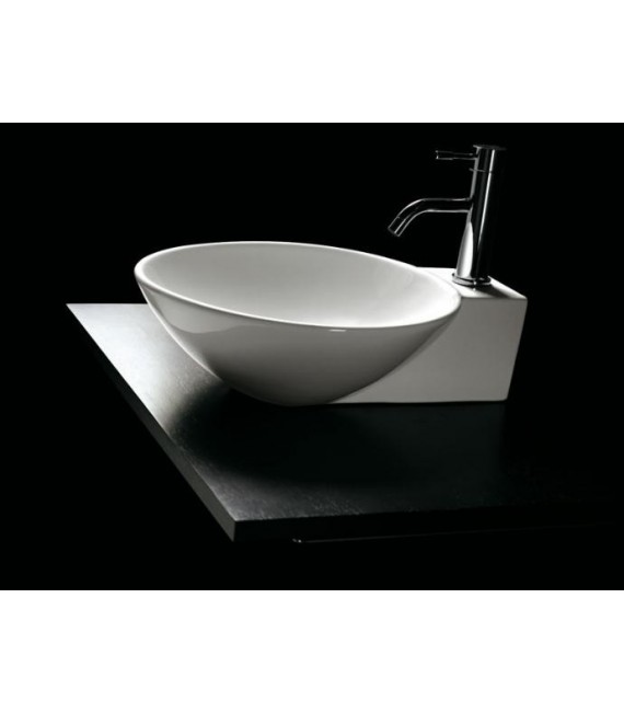 BAYONA Lavabo Encimera