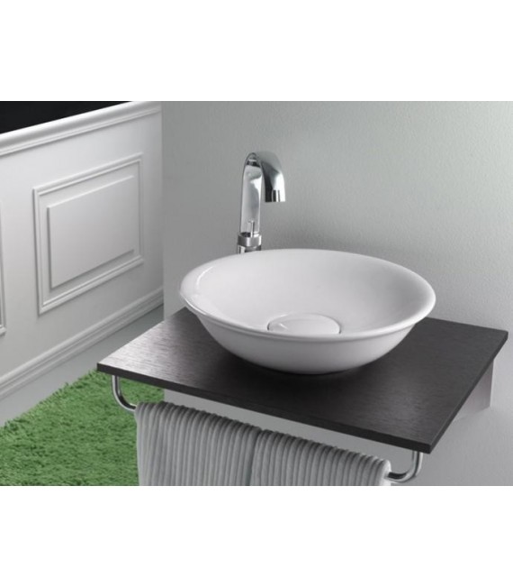 CUENCA Lavabo Encimera