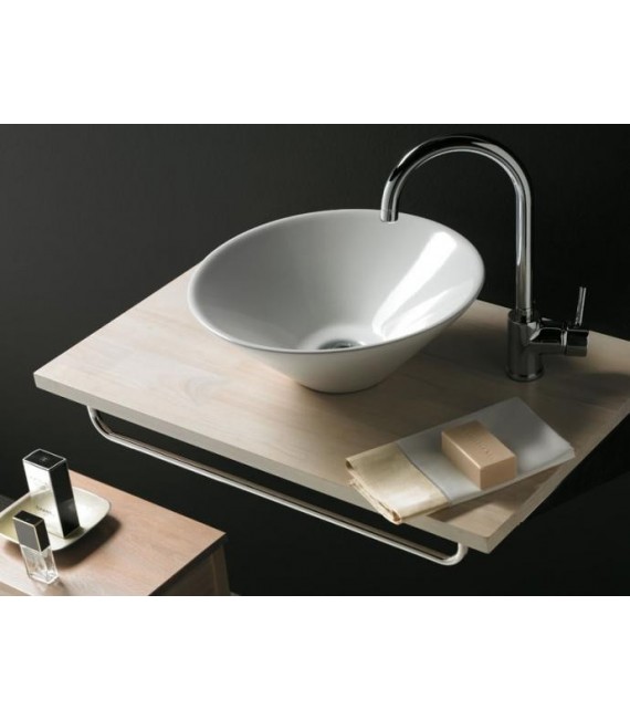 CÁCERES Lavabo Encimera