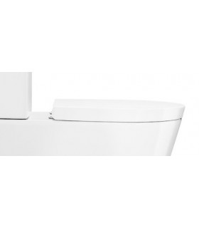 GLAM Inodoro Completo