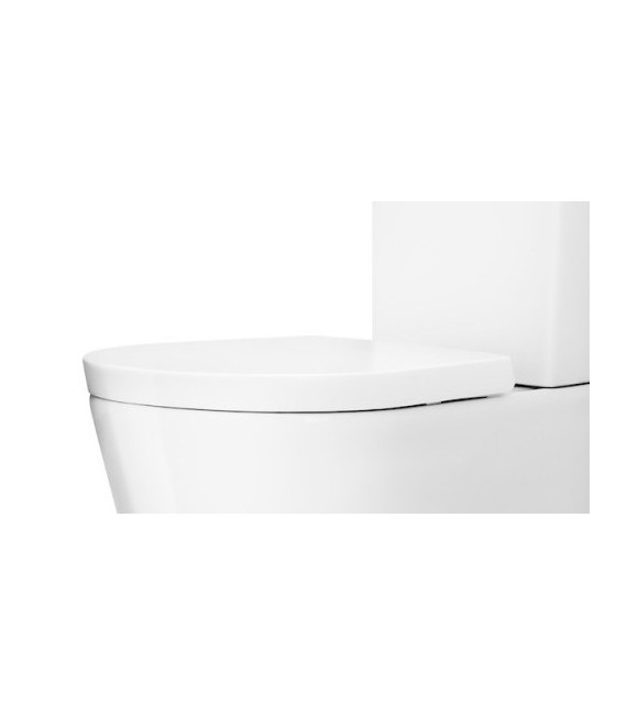 GLAM Inodoro Completo