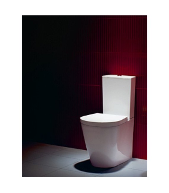 GLAM Inodoro Completo