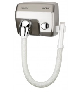 MEDICLINICS SC1088HTCS Secador De Pelo Inox Satinado