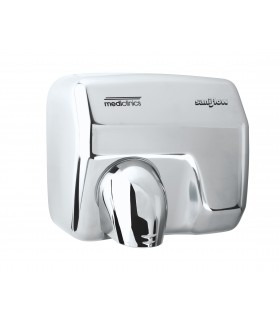 Secador de Manos E05AC Mediclinics
