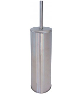 MEDICLINICS ES0968CS Escobillero acero mate