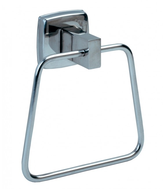 Toallero AI0115C acero Brillo