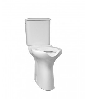 MEDICLINICS Inodoro Completo