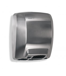 MEDICLINICS M03ACS MEDIFLOW Secamanos Inox Satinado