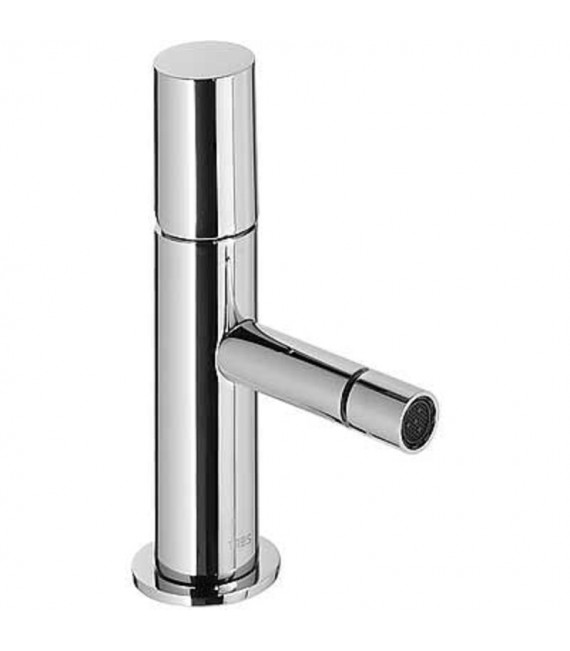 MAX-TRES 06112001D Grifo Bidé C/Desagüe Automático