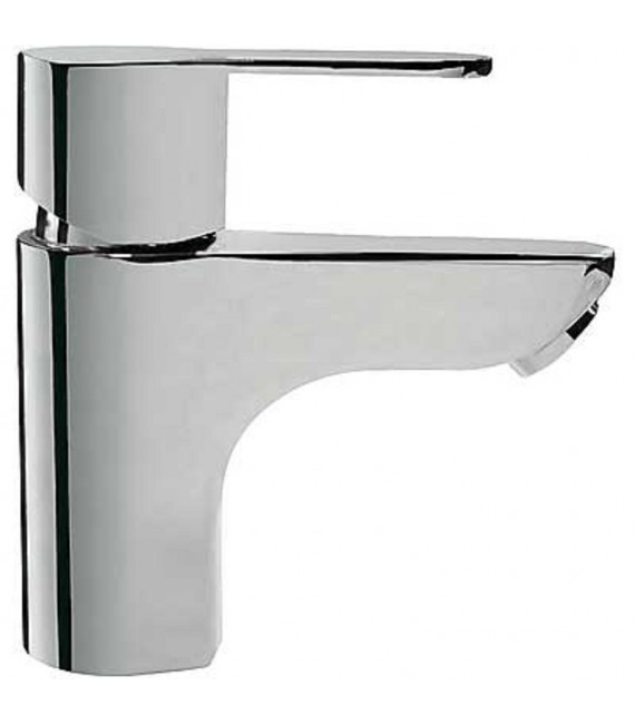 BM-TRES 117104DA Grifo Lavabo ecoeficiente