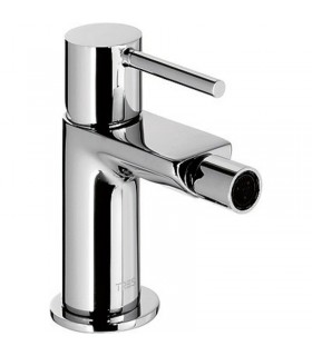 MAX-TRES 06222001D Grifo Bidé C/Desagüe Automático