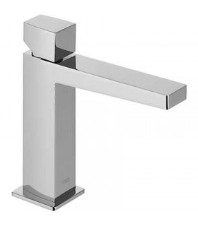 SLIM-TRES 20210302D Grifo Lavabo C/Desagüe Automático