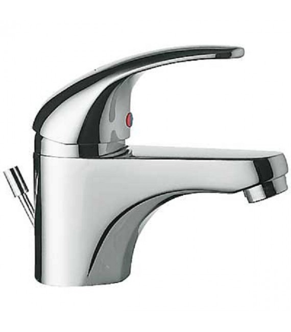 MONO-TRES 2000 172104 Grifo Lavabo ecoeficiente